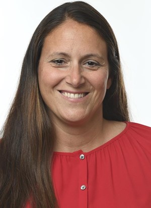 Head Coach Shonda Stanton